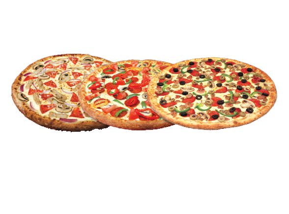 Leone's Sub and Pizza